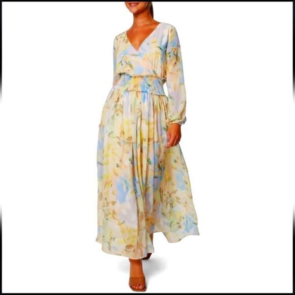 Laundry by Shelli Segal, size 2 - Picture 1 of 9